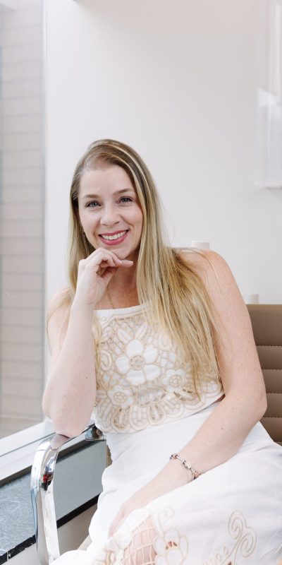 Dra. Raqueal - Claro